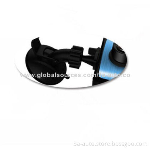 Car video camcorder with GPS g-sensor motion detection, full HD 1080p, NT96650/night vision function